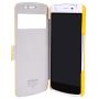 Nillkin Fresh Series Leather case for Oppo N1 order from official NILLKIN store